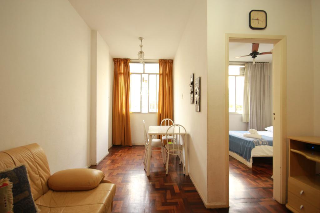 Baependi 503 Apartment Rio de Janeiro Exterior photo
